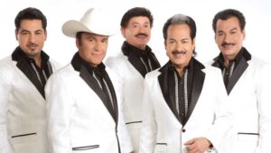 Los Tigres del Norte revelan el secreto que los ha mantenido unidos por casi 60 años