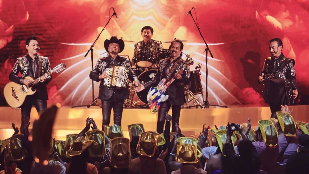 Los Tigres del Norte revelan el secreto que los ha mantenido unidos por casi 60 años