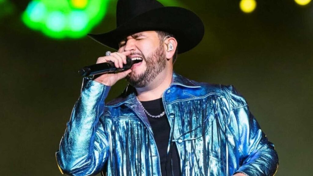 Ed&eacute;n Mu&ntilde;oz revive el huapango y convierte La Magia de Conectar en una de las canciones m&aacute;s comentadas