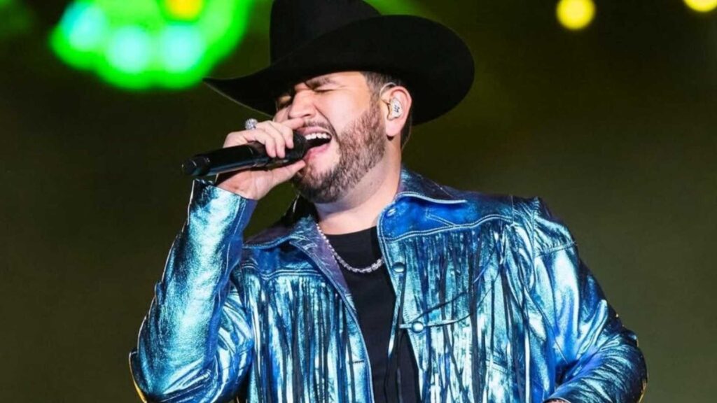 Edén Muñoz conquista Billboard con "Mi Yo de Antes" y confirma el lanzamiento de su esperado álbum 8847