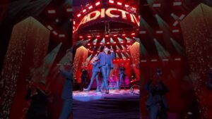 #EntrevistasZ | 🎶 &iquest;C&oacute;mo naci&oacute; el t&iacute;tulo &lsquo;Entre Tragos y Pecados&rsquo; y qu&eacute; significa para La Adictiva?