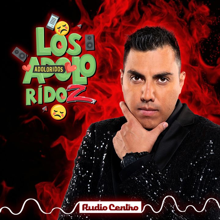 Los Adoloridos