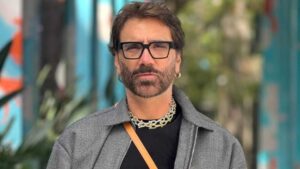 ¡No puede ser! Alejandro Fernández se retira de los escenarios por motivos de salud
