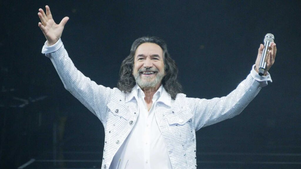 Marco Antonio Sol&iacute;s sorprende con palabras de aliento para el Tri rumbo a octavos de final