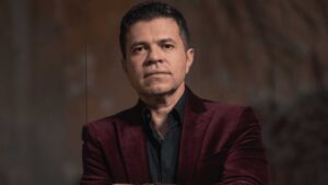 Jorge Medina se viste de luto: “Hoy esta en los brazos de Dios”