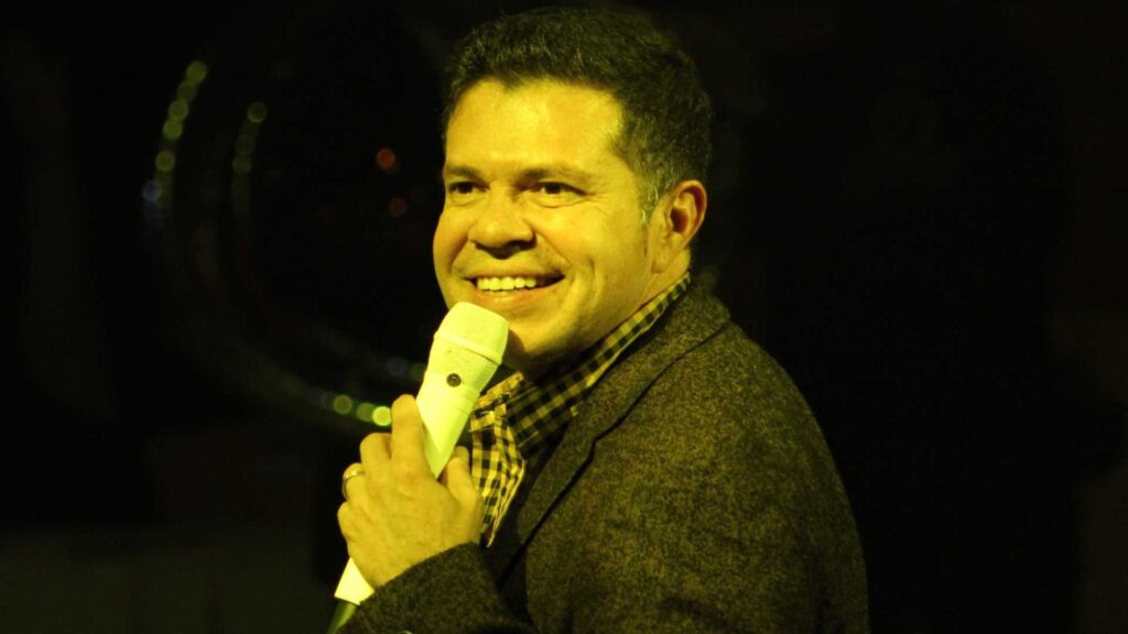 Jorge Medina conmovió a sus seguidores tras despedir a su tía Paty con un emotivo mensaje lleno de fe, agradecimiento y amor familiar. Conoce todos los detalles.