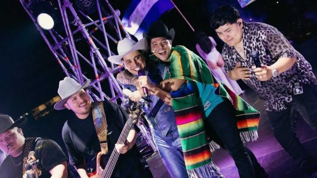 Guía completa para disfrutar los conciertos de Grupo Firme en la Ciudad de México este fin de semana