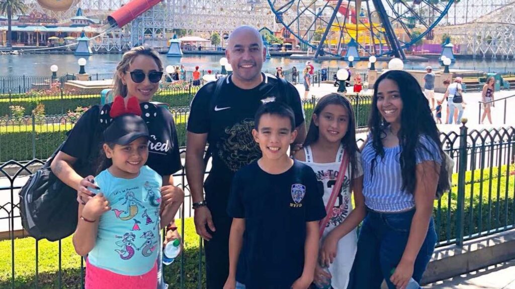 Lupillo Rivera revel&oacute; la dolorosa verdad sobre el hijo que crey&oacute; suyo durante 18 a&ntilde;os
