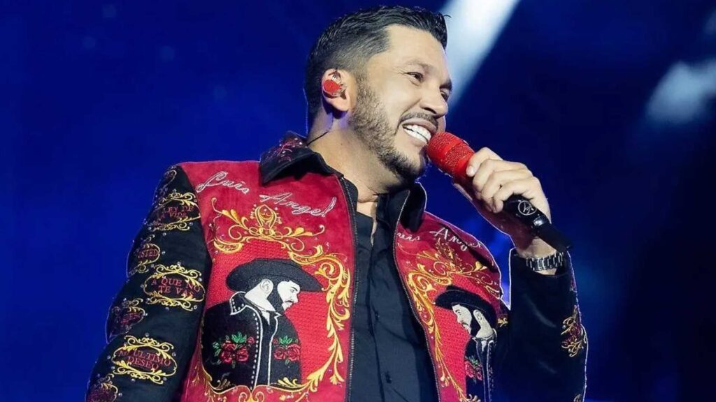 Luis &Aacute;ngel "El Flaco" coronar&aacute; el Speed Fest con un concierto que elevar&aacute; la adrenalina del Aut&oacute;dromo Hermanos Rodr&iacute;guez