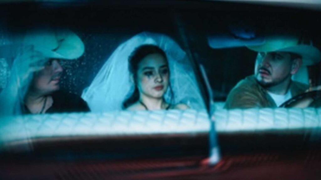 Ed&eacute;n Mu&ntilde;oz y Alfredo Olivas emocionan con una colaboraci&oacute;n que naci&oacute; desde la amistad