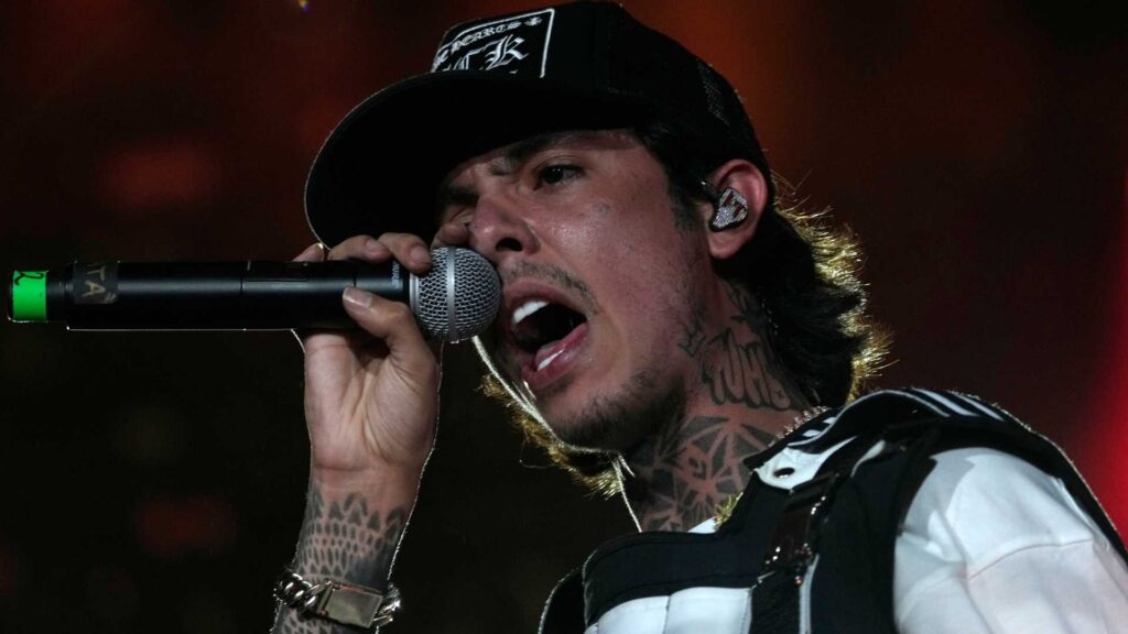 Natanael Cano confirma concierto en el Estadio GNP Seguros y prepara su Vol. 1 Tour