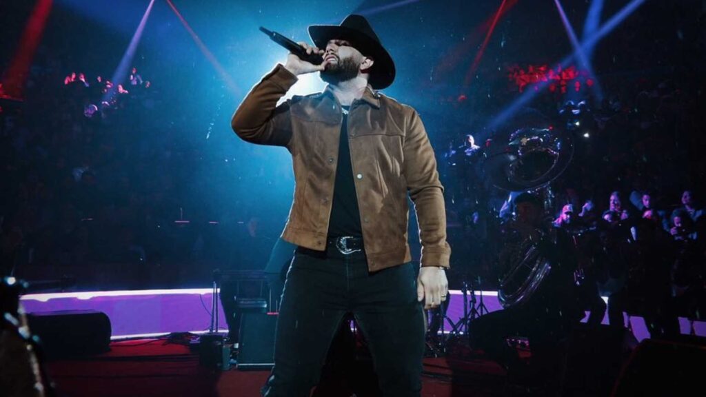 Carín León domina Premios Juventud 2026 con nueve nominaciones