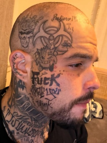 Emiliano Aguilar pone fin a las críticas por su imagen y explica por qué no piensa cambiar
