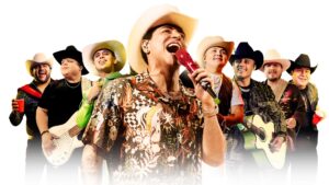 Grupo Firme suma nueva nominación en Premios Juventud 2026