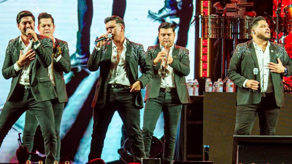 La Adictiva anuncia hist&oacute;rico concierto en el Auditorio Nacional