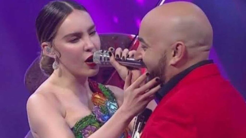 Lupillo Rivera cambia de postura y abre la puerta a un acuerdo definitivo con Belinda tras meses de tensi&oacute;n