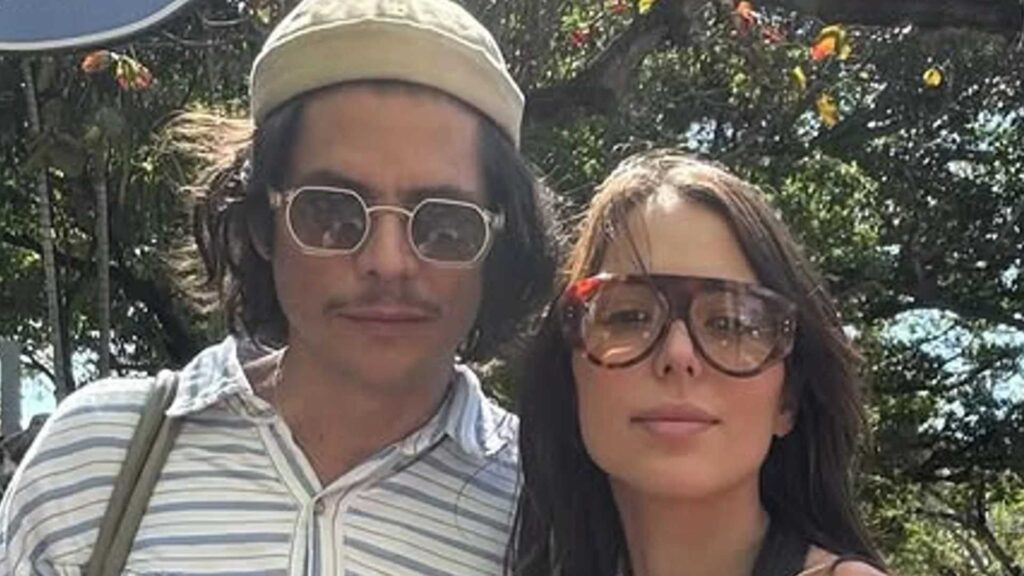 Majo Aguilar habla de su nueva solter&iacute;a y del "descalabro" que vivi&oacute; en el amor