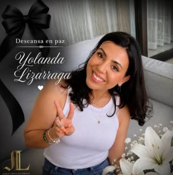 Germ&aacute;n Liz&aacute;rraga atraviesa uno de los momentos m&aacute;s dif&iacute;ciles tras el fallecimiento de su hija Yolanda