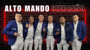 #EntrevistaZ | ALTO MANDO SIERREÑO revela cómo superaron los cambios de integrantes y la fama 🎶💥
