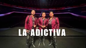 La Adictiva habla de sueños, rituales y el gran reto de conquistar el Auditorio Nacional