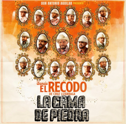 Banda El Recodo hace historia en Billboard con un emotivo tributo a Don Antonio Aguilar