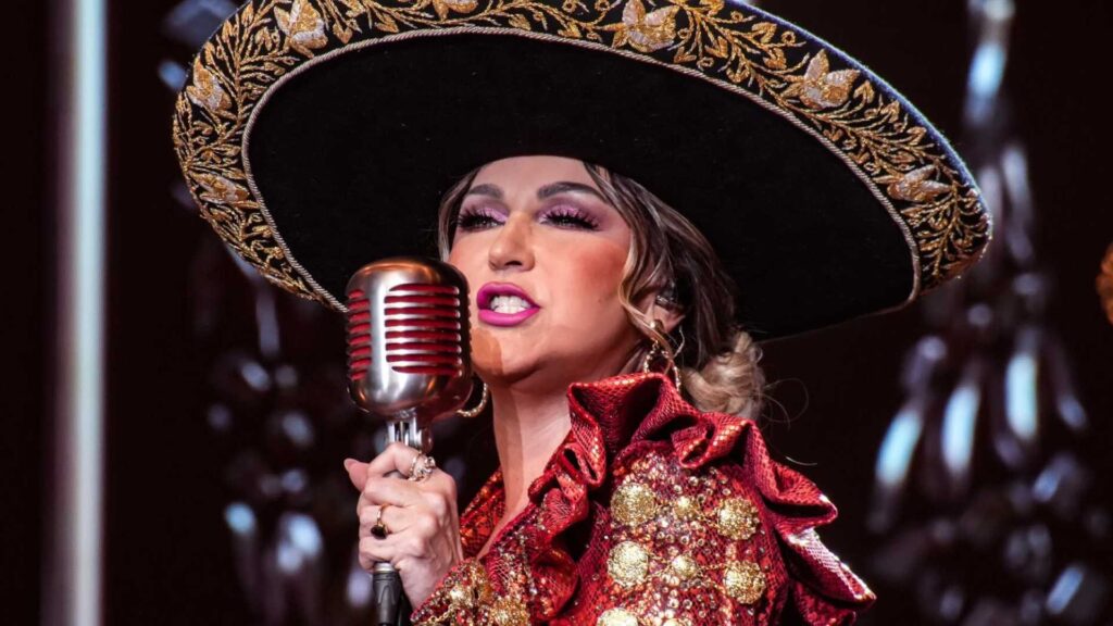 Alicia Villarreal estalla tras la demanda por 11 millones y deja al descubierto lo que realmente est&aacute; pasando