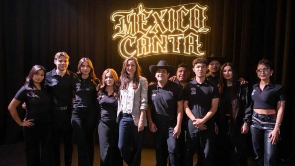 Luis Alfonso Partida &ldquo;El Yaki&rdquo; se une a Junior H en un proyecto que busca transformar la m&uacute;sica mexicana