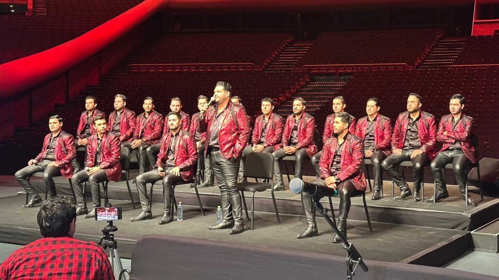 La Adictiva llegará al Auditorio Nacional para celebrar casi 40 años de historia y éxitos