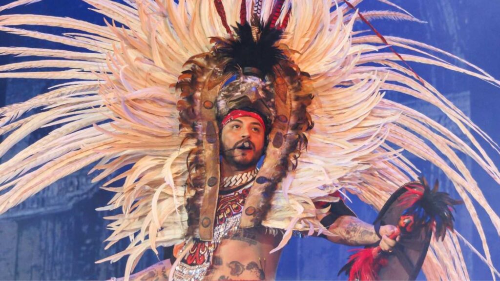 Grupo Firme rompe récord con 11 shows en el Estadio GNP Seguros