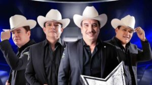 Los Alegres del Barranco enfrentan restricciones en la Arena CDMX y dejan fuera varios de sus corridos