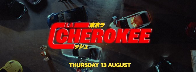 Natanael Cano y Gabito Ballesteros confirman la fecha de estreno de su nuevo sencillo Cherokee