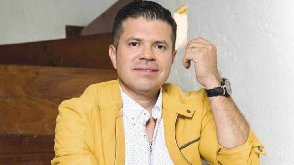 Jorge Medina conquista escenarios de EU con un LEGENDARIO TOUR 2026 lleno de emociones