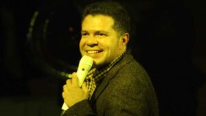 Jorge Medina conquista escenarios de EU con un LEGENDARIO TOUR 2026 lleno de emociones