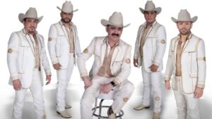 Los Tucanes de Tijuana demuestran por qué La Chona sigue siendo el himno de las celebraciones