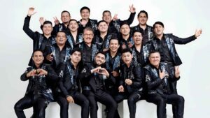 La Arrolladora Banda El Limón será el gran atractivo de la semifinal de México Canta en Mazatlán