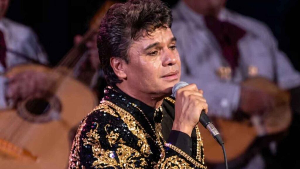 Juan Gabriel y el secreto de "Amor Eterno" que pocos conocen realmente