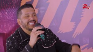 ¡SORPRESAS e INVITADOS de LUJO! Luis Ángel ‘El Flaco’ lo REVELA TODO sobre La México 🎤🔥