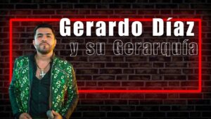 #EntrevistaZ | Lo que nadie sabía de Gerardo Díaz y Su Gerarquía | Nuevas canciones y grandes planes