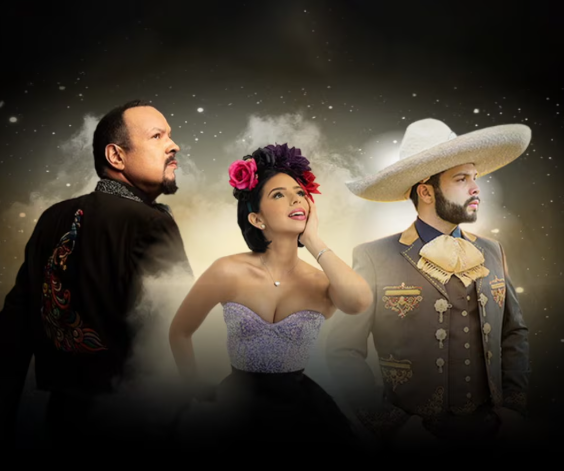 Los Aguilar Sinfónico ya está disponible sin costo para todos sus fans