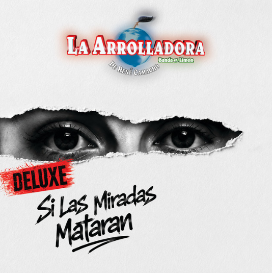 La Arrolladora Banda El Limón vuelve con temas que duelen, enamoran y se cantan a todo pulmón