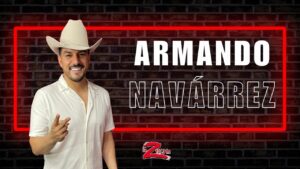 🎤 #EntrevistaZ Armando Navárrez: De La Academia a cumplir su sueño musical ❤️