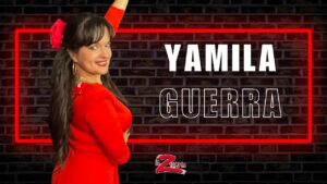 #EntrevistaZ 🎶 Yamila Guerra habla de Cuba, su historia de vida y el estreno de “Limonada”