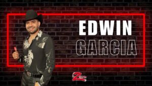 #EntrevistaZ 🎤 Edwin García revela cómo cambió su destino y el sueño que lo llevó a la música 🌎🔥