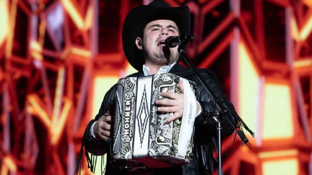 Alfredo Olivas pondrá el toque musical a las Fiestas Patrias en Torreón