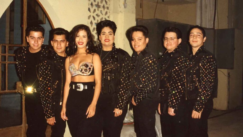 Suzette Quintanilla rompe el silencio y reta a A.B. a mostrar las pruebas que asegura tener
