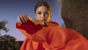 Yuridia conquista el Estadio GNP y emociona con un homenaje inolvidable a Juan Gabriel y Selena