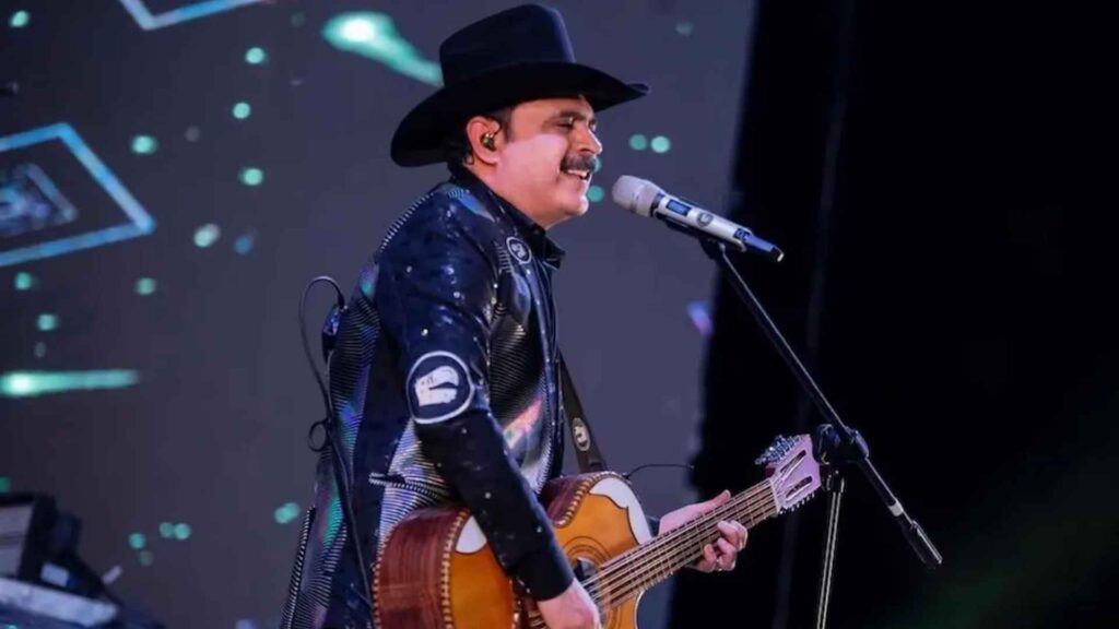 Los Tucanes de Tijuana arremeten contra las prohibiciones de corridos en M&eacute;xico