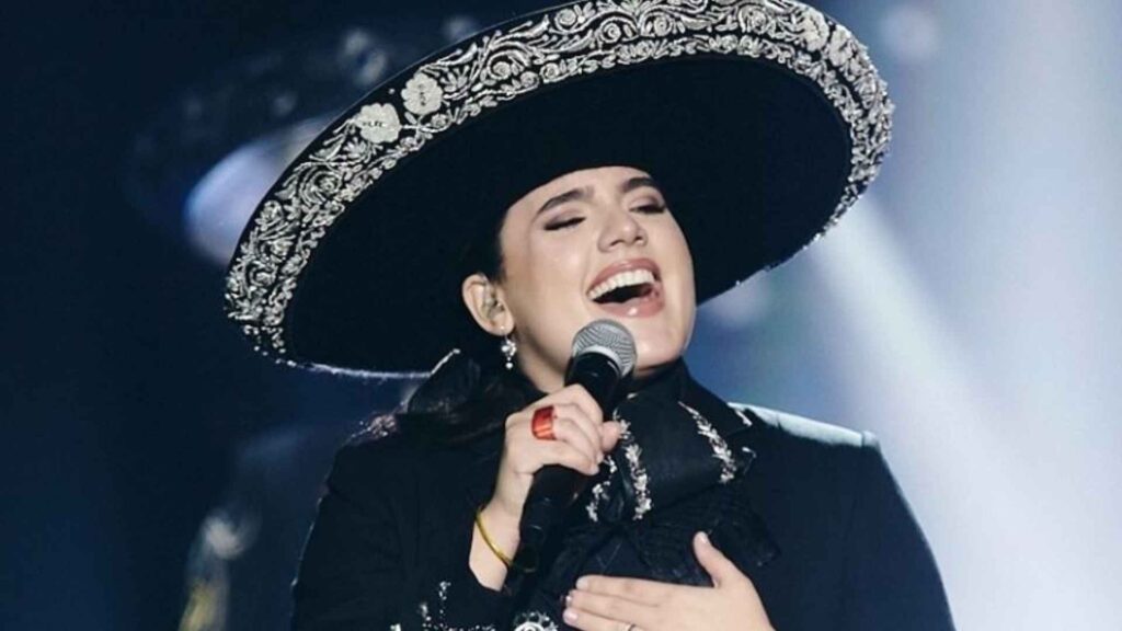"Cristian Castro, márcame" La petición de Camila Fernández que desata expectativas