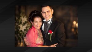 Samuel Sarmiento se despide de su madre con un mensaje que conmueve al regional mexicano