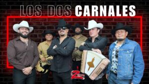 #EntrevistaZ | Los Dos Carnales: De soñar con la fama a cantar EN VIVO en La Z 🪗✨